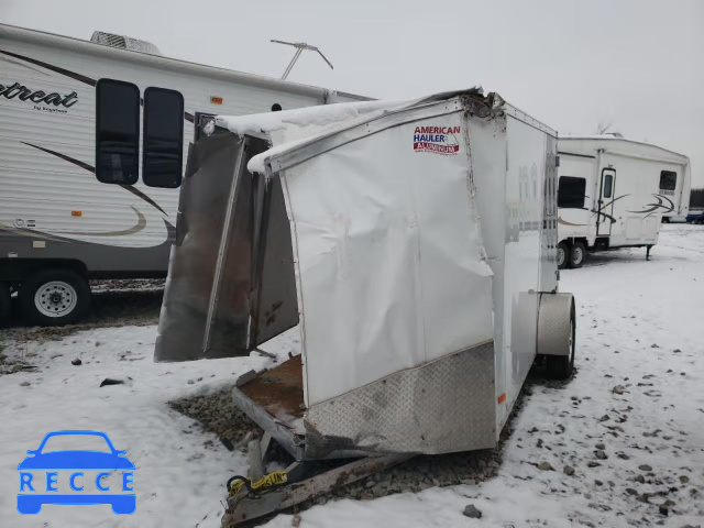 2017 AMERICAN MOTORS TRAILER 593200E12H1056214 image 1