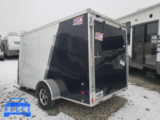 2017 AMERICAN MOTORS TRAILER 593200E12H1056214 Bild 2