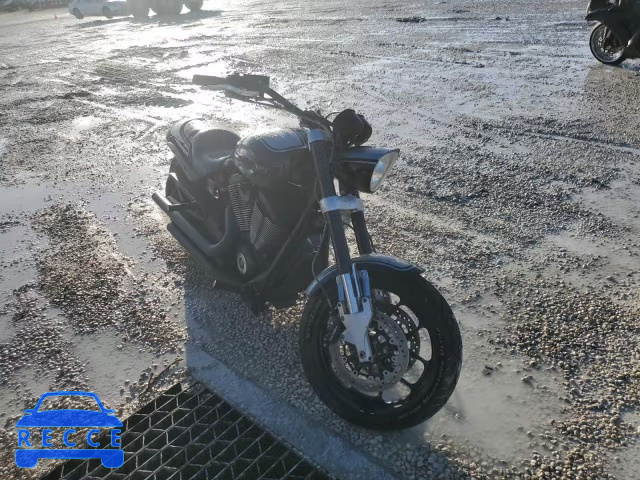 2008 VICTORY MOTORCYCLES HAMMER S 5VPHS26D283001536 image 0