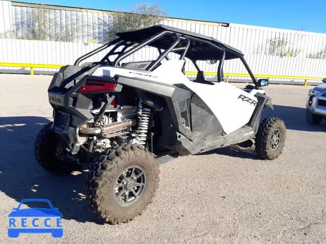 2022 POLARIS RZR PRO XP 3NSM4E927NF352765 Bild 3