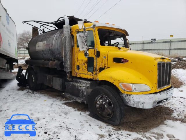 2016 PETERBILT 337 2NP2HM7X8GM328011 зображення 0