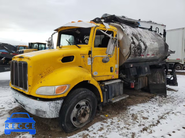 2016 PETERBILT 337 2NP2HM7X8GM328011 зображення 1