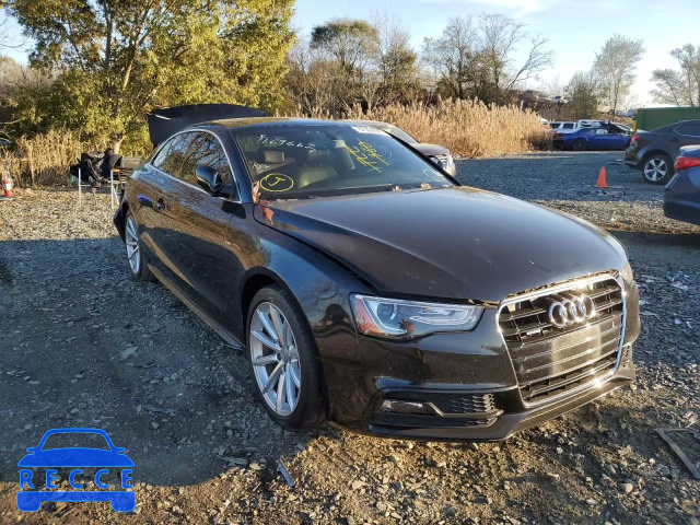 2016 AUDI A5 QUATTRO WAUD2AFR7GA010422 image 0