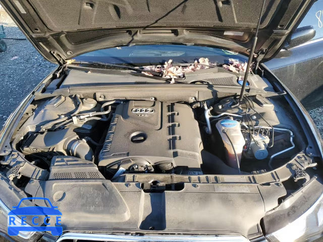 2016 AUDI A5 QUATTRO WAUD2AFR7GA010422 image 6
