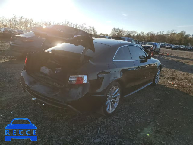 2016 AUDI A5 QUATTRO WAUD2AFR7GA010422 image 8