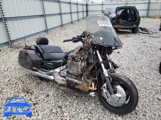 2016 HONDA GL1800 B JH2SC6849GK300152 image 0