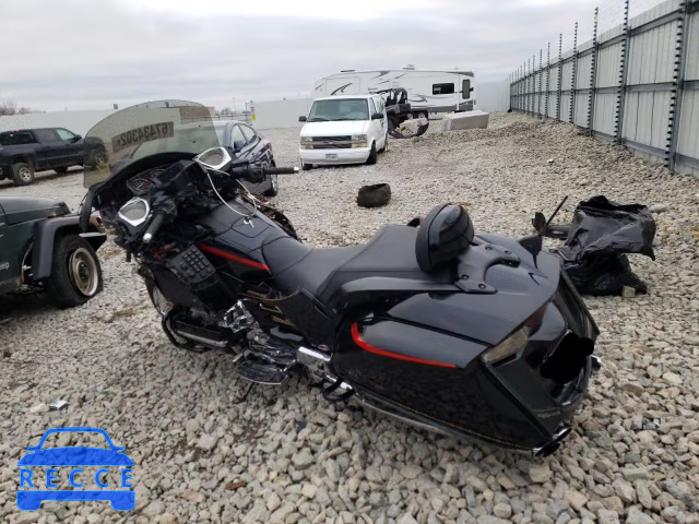 2016 HONDA GL1800 B JH2SC6849GK300152 image 2