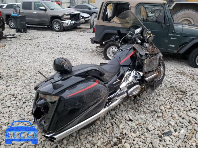 2016 HONDA GL1800 B JH2SC6849GK300152 image 3