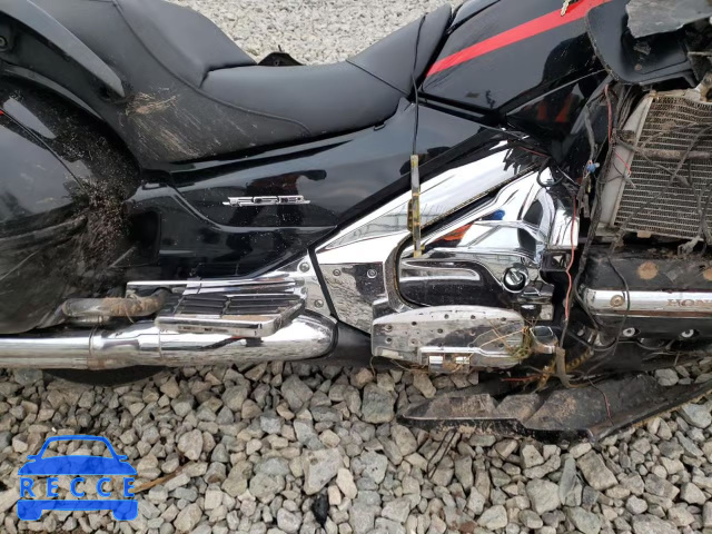 2016 HONDA GL1800 B JH2SC6849GK300152 image 6