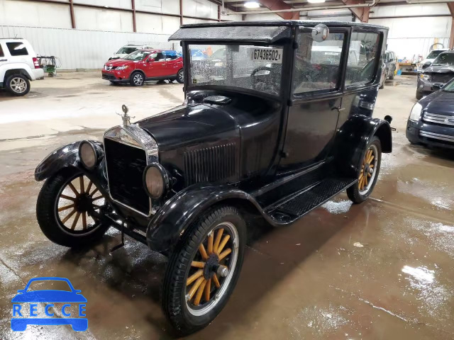 1926 FORD MODEL T 12418191 image 0