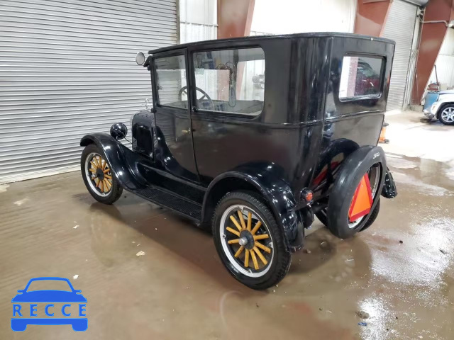 1926 FORD MODEL T 12418191 image 1