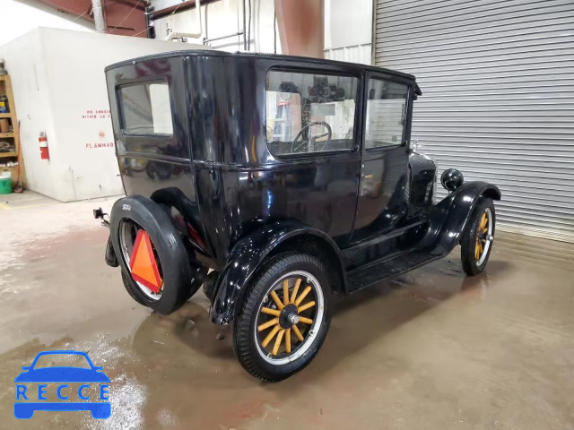 1926 FORD MODEL T 12418191 image 2