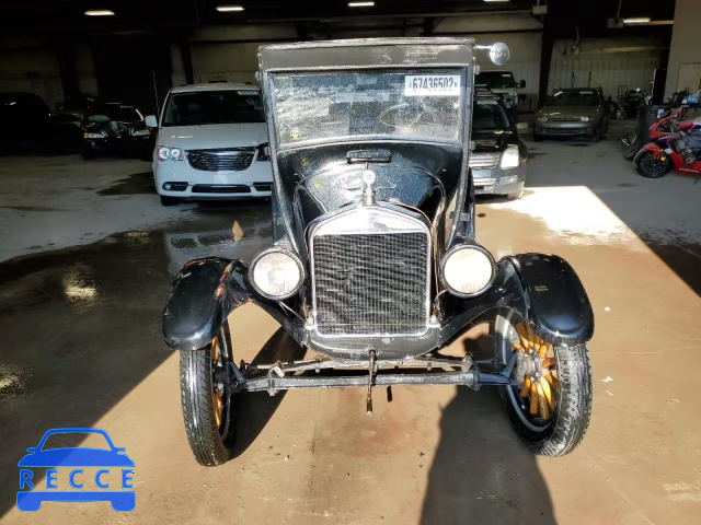 1926 FORD MODEL T 12418191 image 4