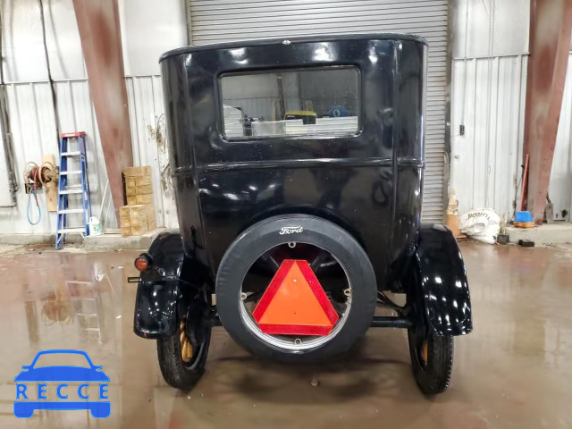 1926 FORD MODEL T 12418191 image 5