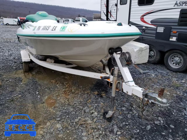 2000 SEAD BOAT CECB0056E900 Bild 0