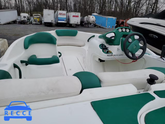 2000 SEAD BOAT CECB0056E900 зображення 4