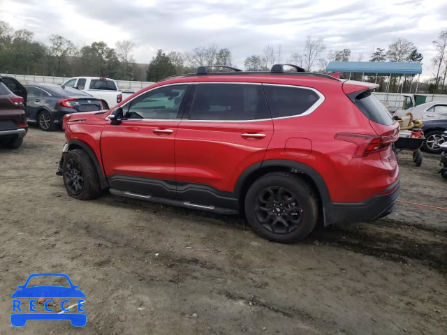 2023 HYUNDAI SANTA FE X 5NMS6DAJ4PH506611 зображення 1