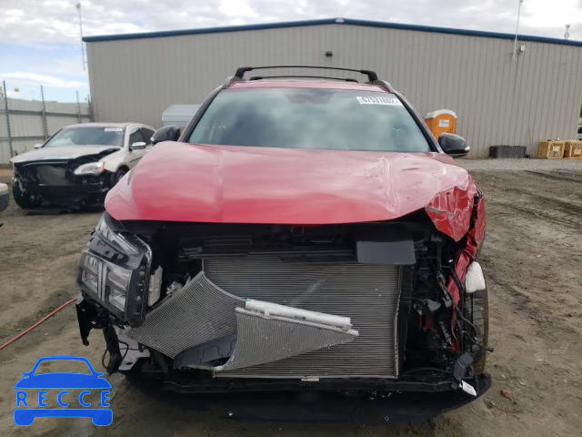 2023 HYUNDAI SANTA FE X 5NMS6DAJ4PH506611 image 4