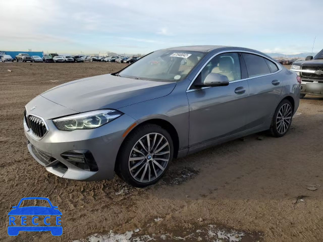 2022 BMW 228XI WBA73AK06N7L00999 Bild 0