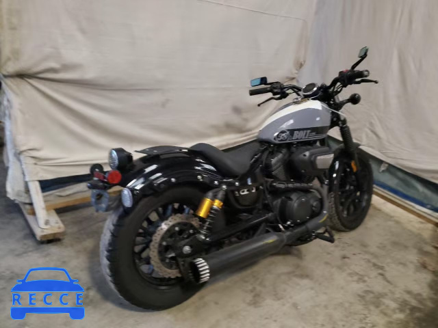 2018 YAMAHA XVS950 CU JYAVN05E0JA013642 image 3