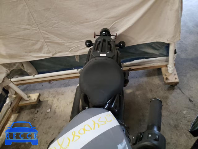 2018 YAMAHA XVS950 CU JYAVN05E0JA013642 image 5