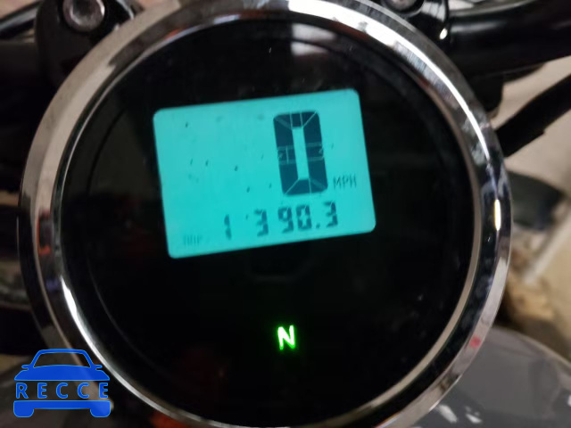 2018 YAMAHA XVS950 CU JYAVN05E0JA013642 image 7