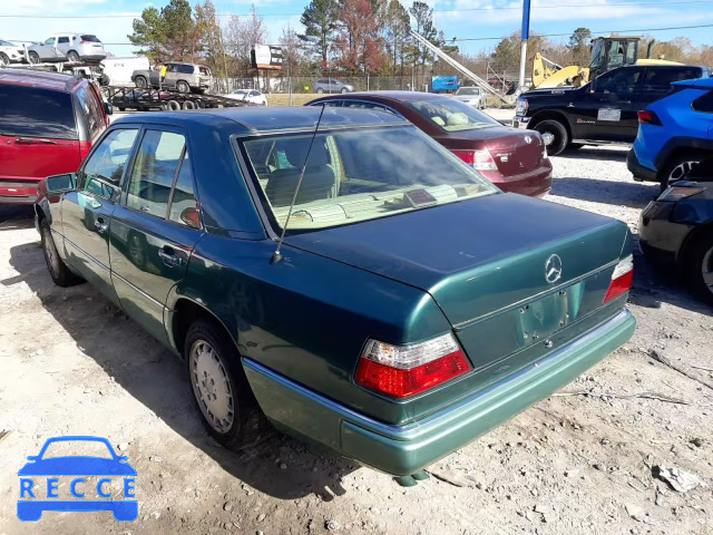 1993 MERCEDES-BENZ 300-CLASS WDBEA32E3PB992631 Bild 2