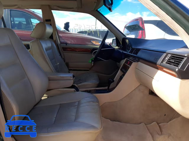 1993 MERCEDES-BENZ 300-CLASS WDBEA32E3PB992631 Bild 4