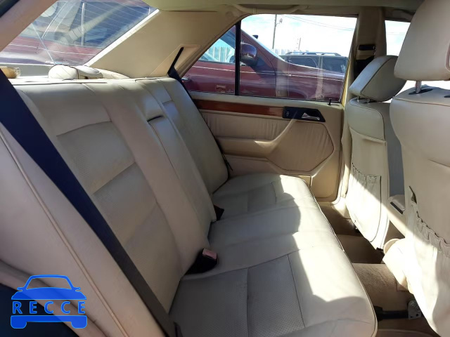 1993 MERCEDES-BENZ 300-CLASS WDBEA32E3PB992631 Bild 5