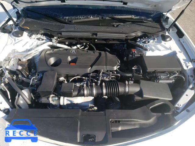 2022 ACURA TLX TECH A 19UUB6F51NA002960 image 10