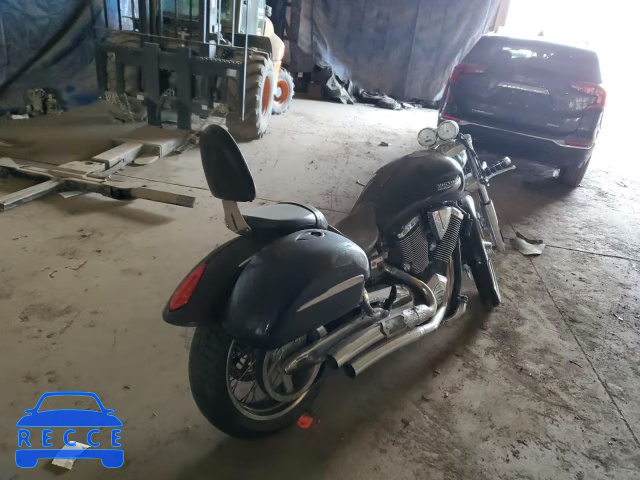 2003 VICTORY MOTORCYCLES VEGAS 5VPGB16D233004273 Bild 3