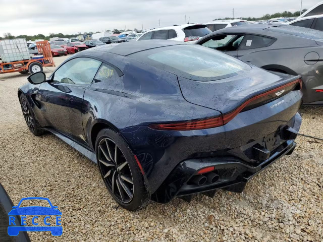 2020 ASTON MARTIN VANTAGE SCFSMGAW8LGN04186 image 1