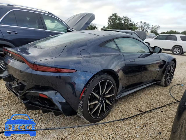 2020 ASTON MARTIN VANTAGE SCFSMGAW8LGN04186 image 2