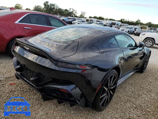 2020 ASTON MARTIN VANTAGE SCFSMGAW0LGN03355 image 2