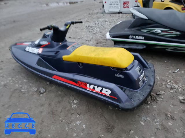 1994 YAMAHA JET SKI YAMA1176F494 Bild 2