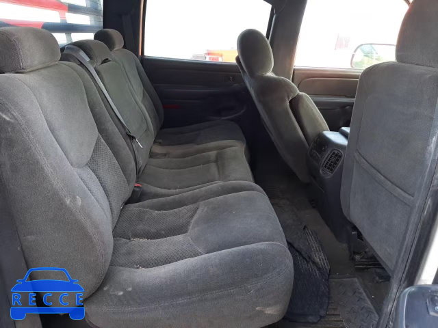 2004 CHEVROLET 3500 1GCJC33G14F241820 зображення 9