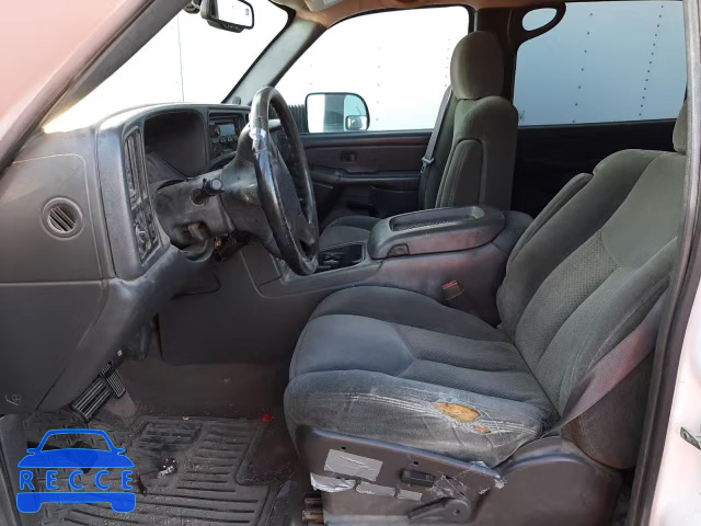 2004 CHEVROLET 3500 1GCJC33G14F241820 зображення 6