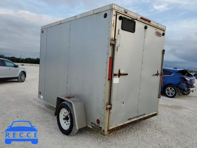 2012 STOR TRAILER 52K7W101XC1001262 image 2