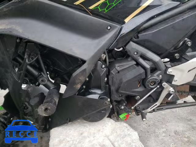 2020 KAWASAKI EX650 N ML5EXEN10LDA05306 image 6