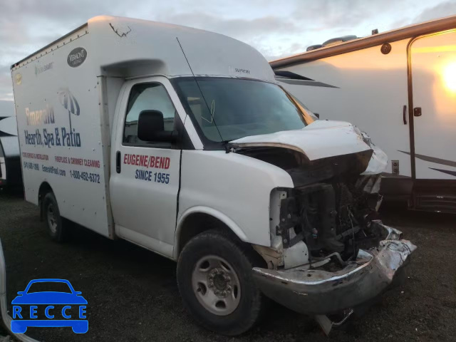 2005 CHEVROLET EXPRESS 1GBHG31U751237169 image 0