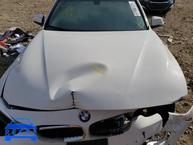 2014 BMW 328D WBA3D5C52EKX98354 image 6