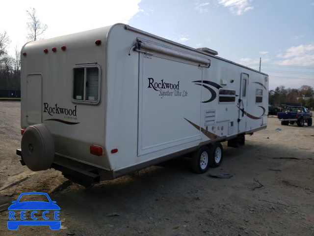 2006 WILDWOOD ROCKWOOD 4X4TRLG216D812673 image 3