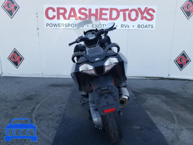 2013 BMW C650 GT WB1013402DZC94494 image 3