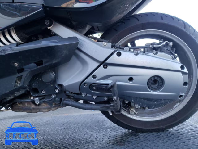 2013 BMW C650 GT WB1013402DZC94494 image 5