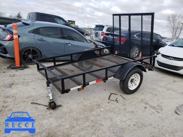 2017 TRAC TRAILER 4YMBU0818HM005605 Bild 1