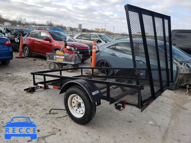 2017 TRAC TRAILER 4YMBU0818HM005605 Bild 2