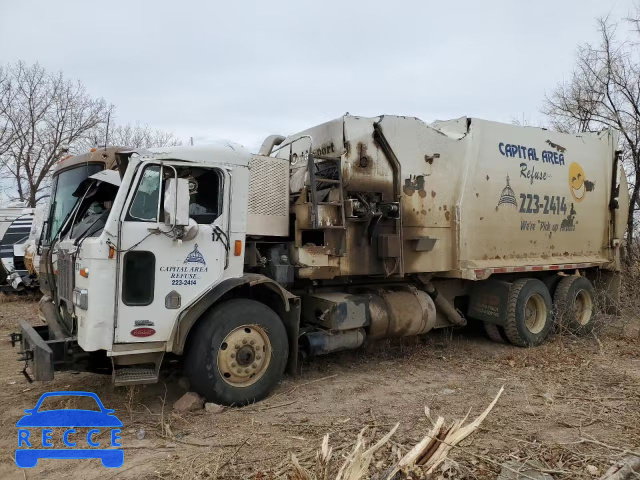 2013 PETERBILT 320 3BPZL50X4DF189784 image 1