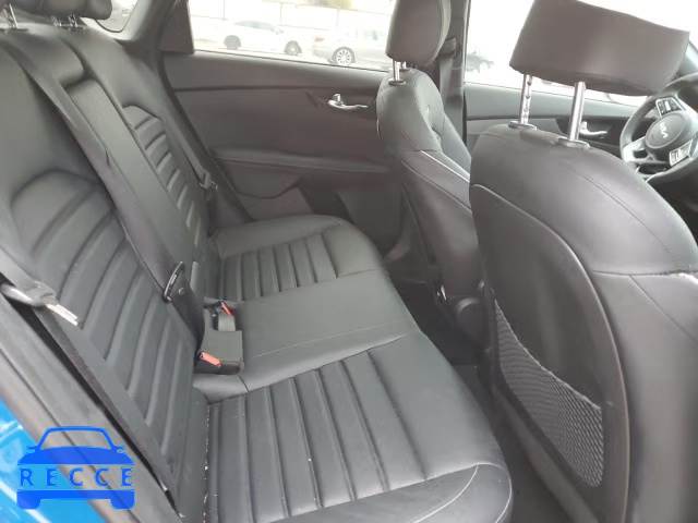 2023 KIA FORTE GT L 3KPF54AD7PE528673 зображення 9