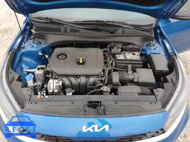 2023 KIA FORTE GT L 3KPF54AD7PE528673 зображення 10