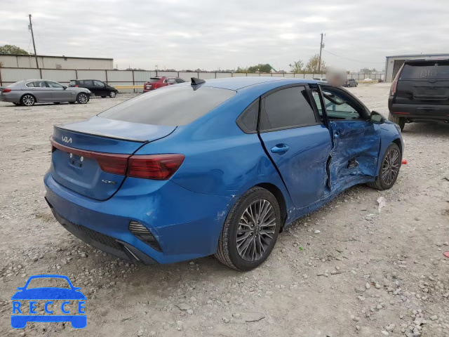 2023 KIA FORTE GT L 3KPF54AD7PE528673 зображення 2
